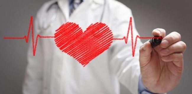 گفتگو معاونت شبكه بهداشت كنگان خانم آهوخوش در خصوص ٧مهر روز جهاني قلب و شروع هفته سلامت قلب با مجله گپُ گپ