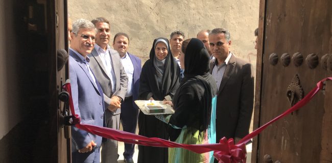 در هفته گردشگری افتتاح ٣ اقامتگاه بوم‌گردی در بوشهر