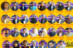 بررسي آماری ثبت‌نام كنندگان انتخابات مجلس يازدهم در حوزه جنوب استان
