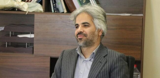 عمار شهنیایی بعنوان دادستان عمومی و انقلاب بوشهر منصوب شد