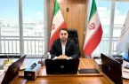 حبیب الله دیباجی مدیرعامل پتروشیمی کیمیای پارس خاورمیانه شد