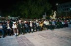 آغاز ویژه‌برنامه «شب‌های شیدایی» در عسلویه با حمایت پتروشیمی پردیس