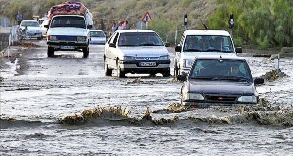 خطر وقوع سیلاب در استان بوشهر/ مردم به مسیل‌ها نزدیک نشوند
