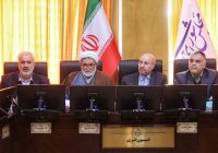 ما از ایده های نخبگان و جوانان در همه زمینه ها استفاده می کنیم