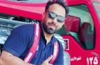 پاسخگویی کی صورت میگیرد؟ سکوت مسئولان کنگان پس از شهادت قهرمانانه آتش‌نشان مجید سفالی