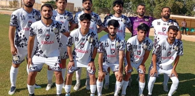 فجری ها با برد شیرین بیرون از خونه فصل جدید را شروع کردند