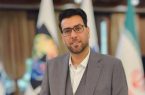 حجت عبداللهی‌پور سرپرست روابط عمومی و امور فرهنگی منطقه پارس کنگان شد